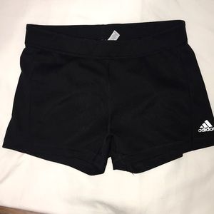 Adidas spandex